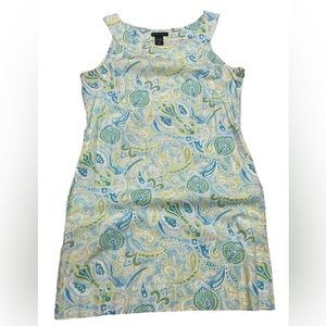 NEW YORK & CO  DRESS  NWOT